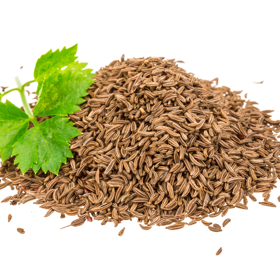 Caraway Seed  THE SPICE MAN