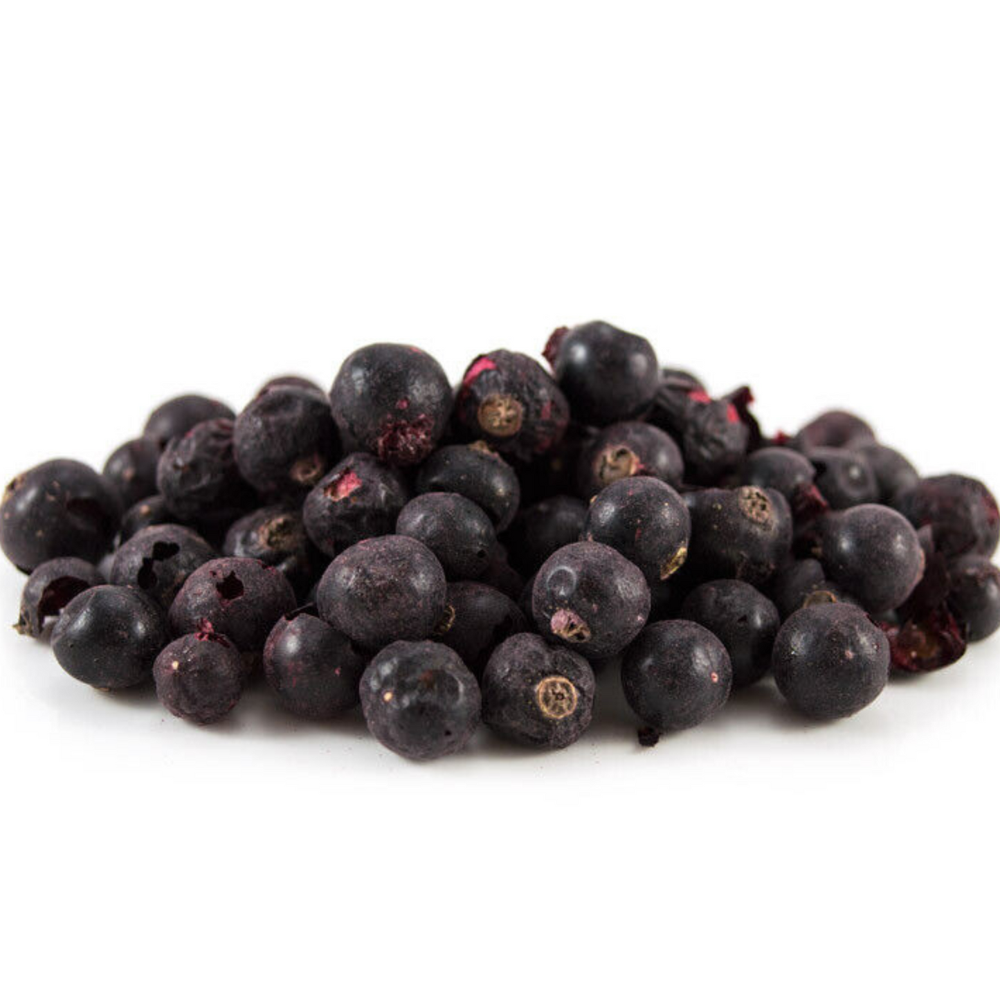 Freeze-Dried Blackcurrant 100g