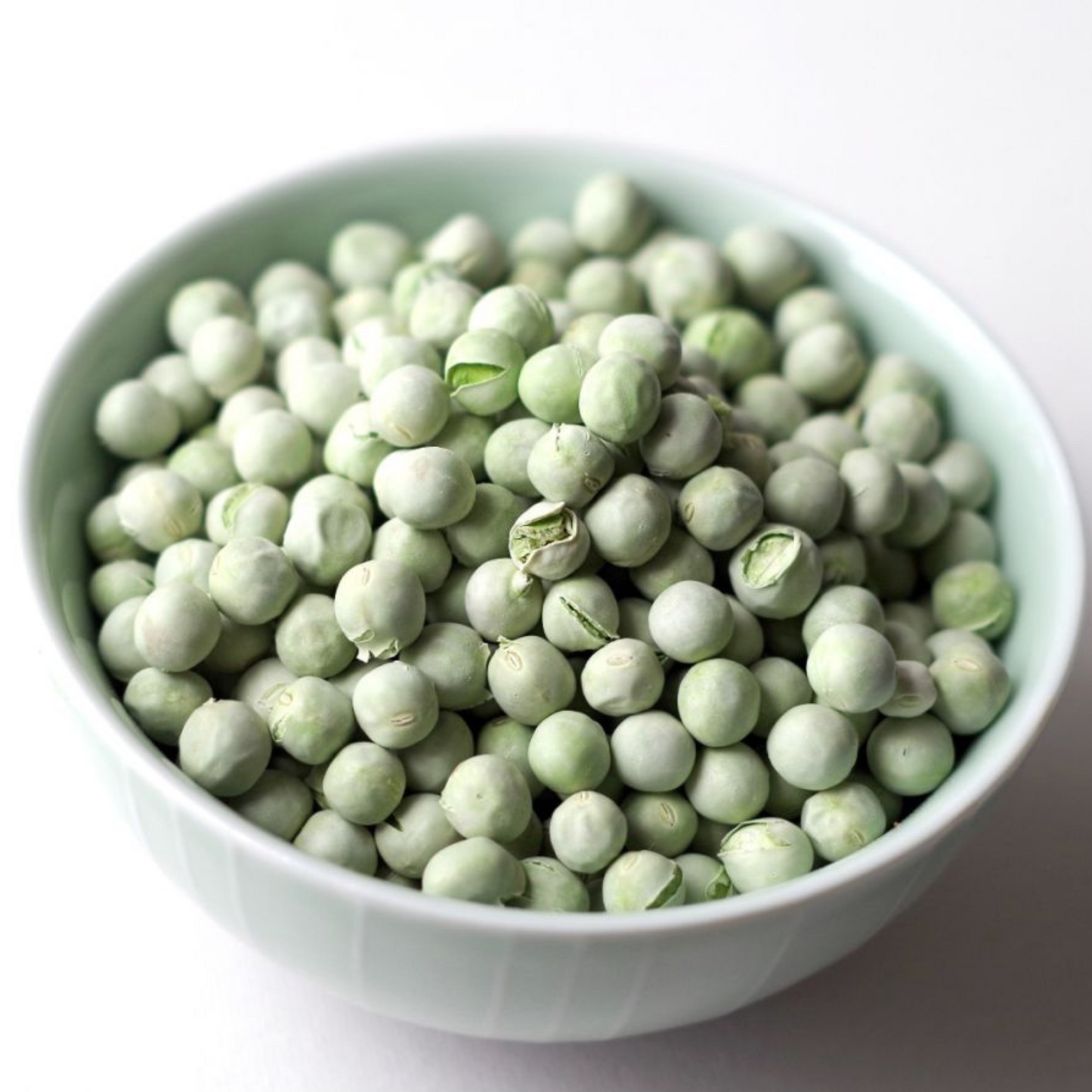 Freeze-Dried Peas 100g