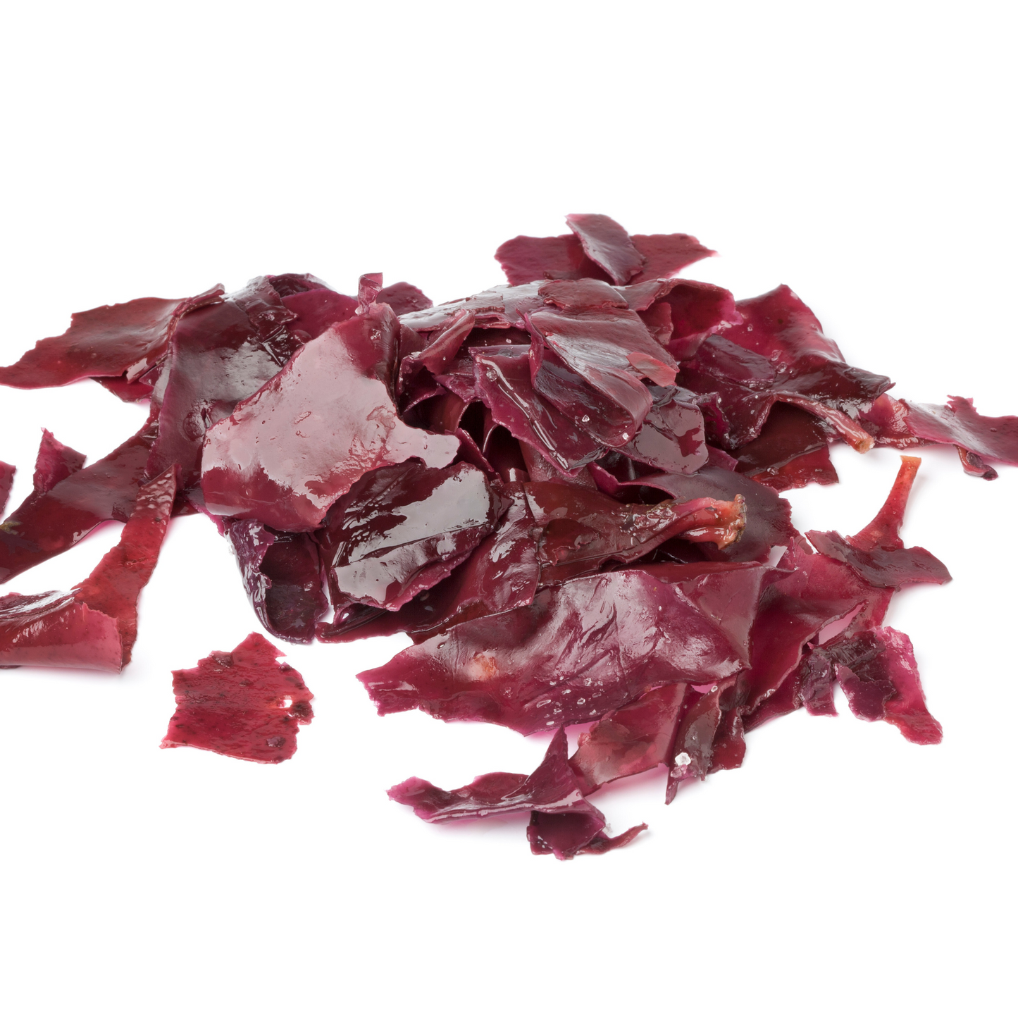 Dulse Seaweed - 100% Organic Dulse Seaweed 40g