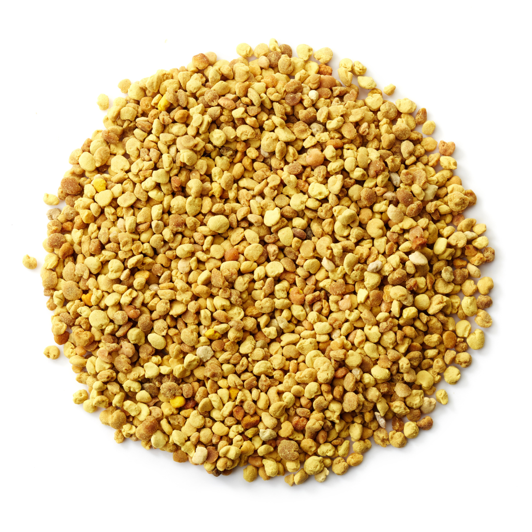 Bee Pollen 500g