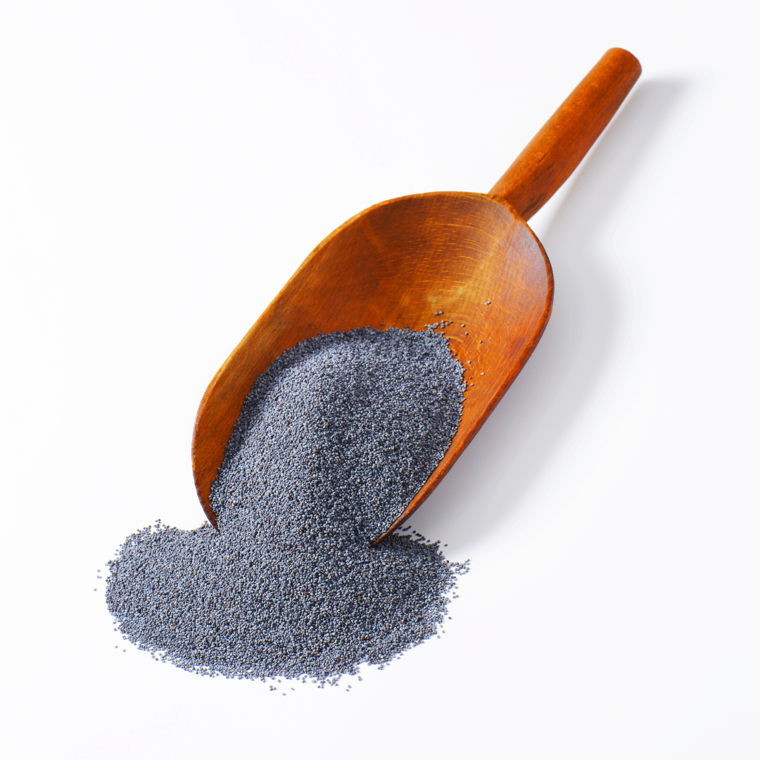 Blue Poppy Seeds 500g