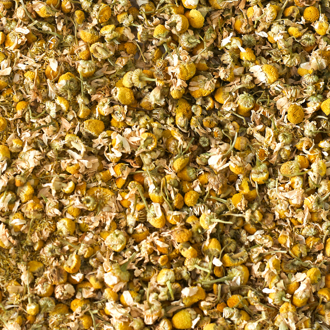 Chamomile Flower 50g