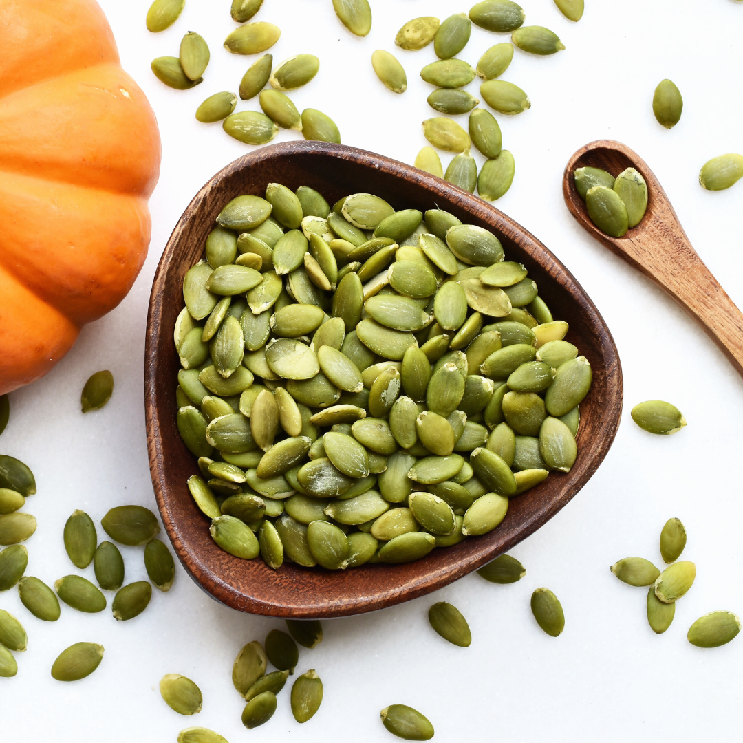 Pumpkin Seeds 500g