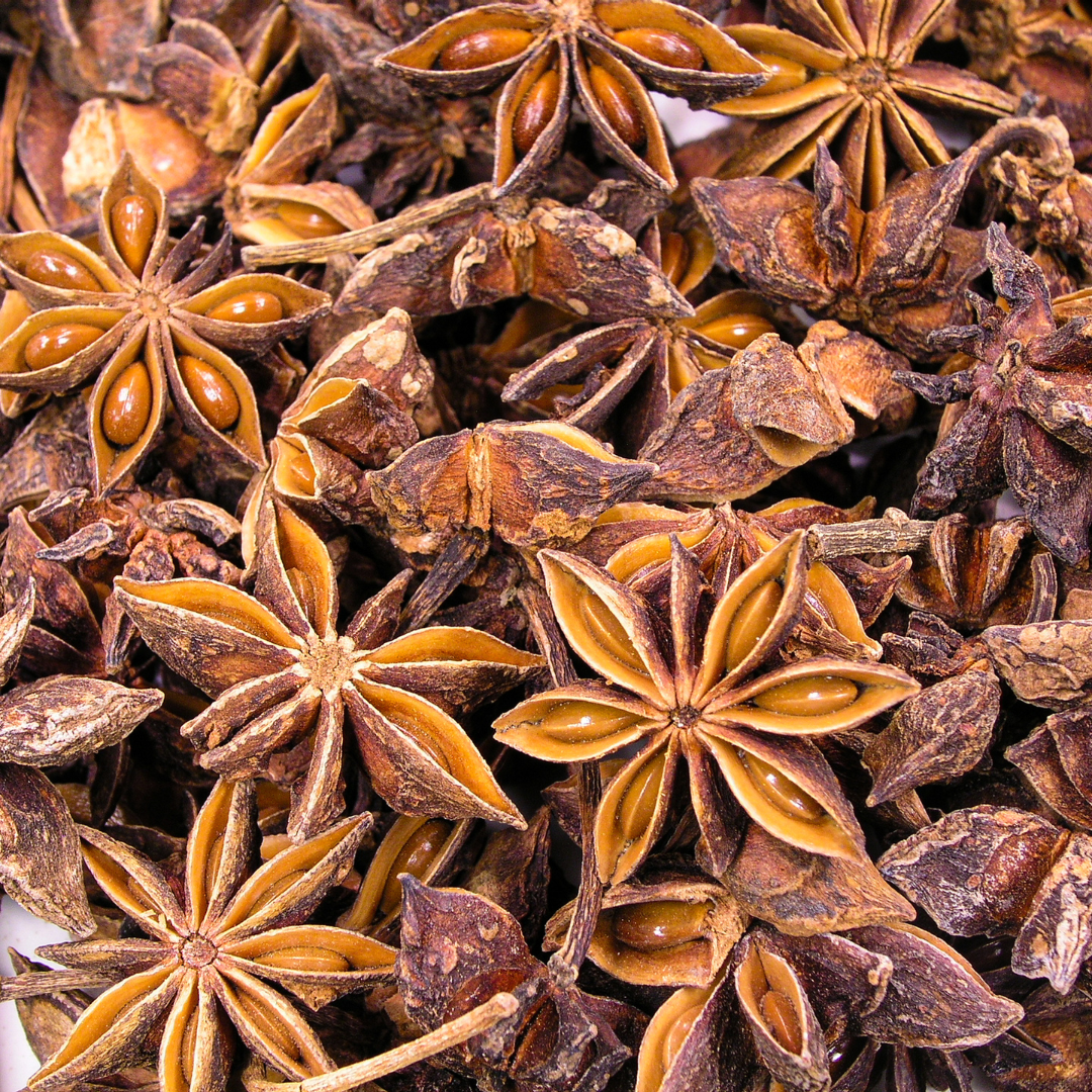 Star Anise 100g