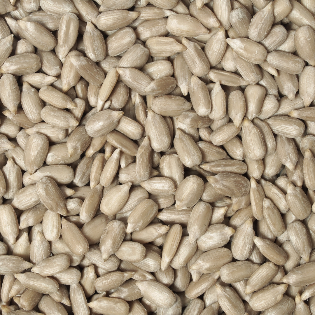 Sunflower Seeds 500g