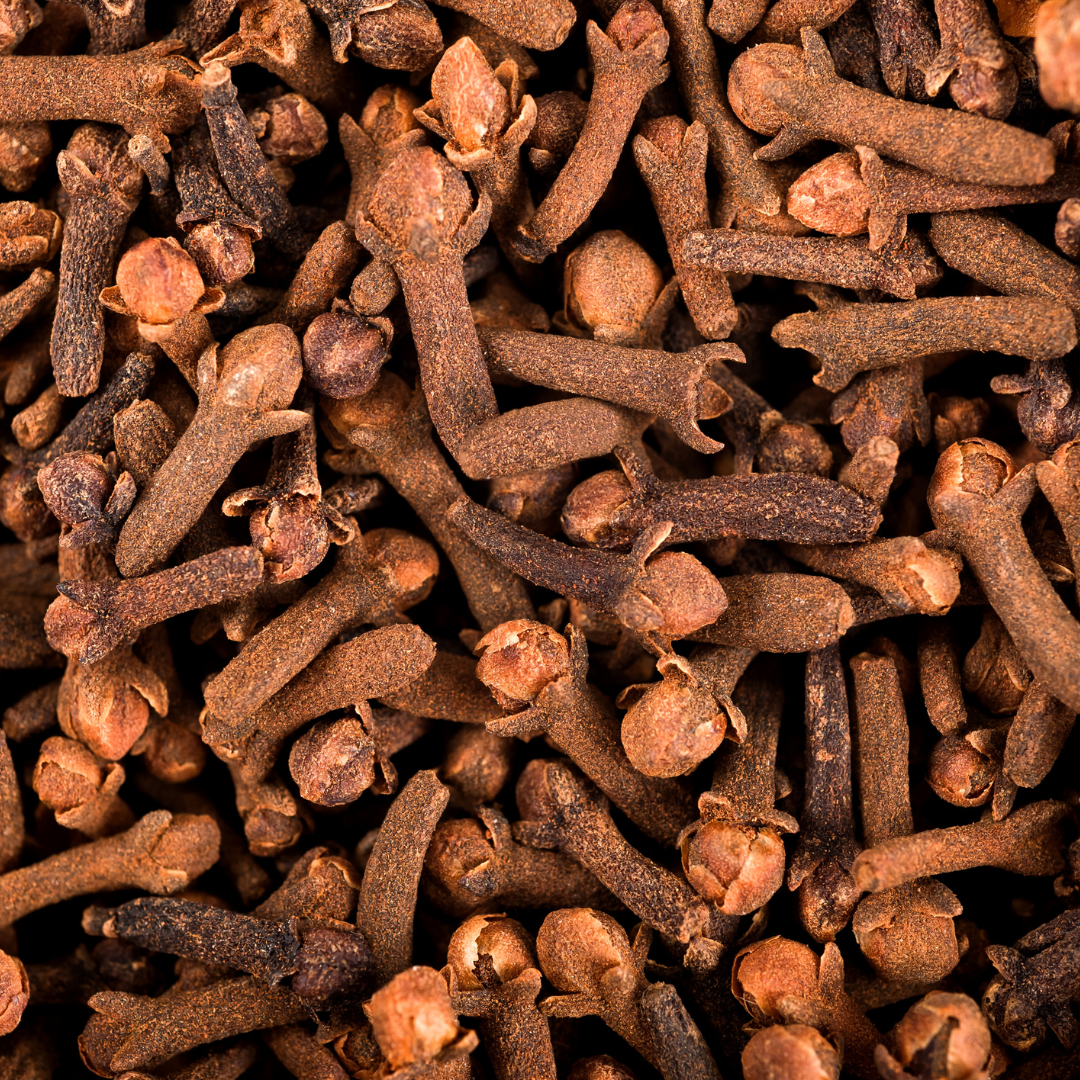 Whole Cloves 100g